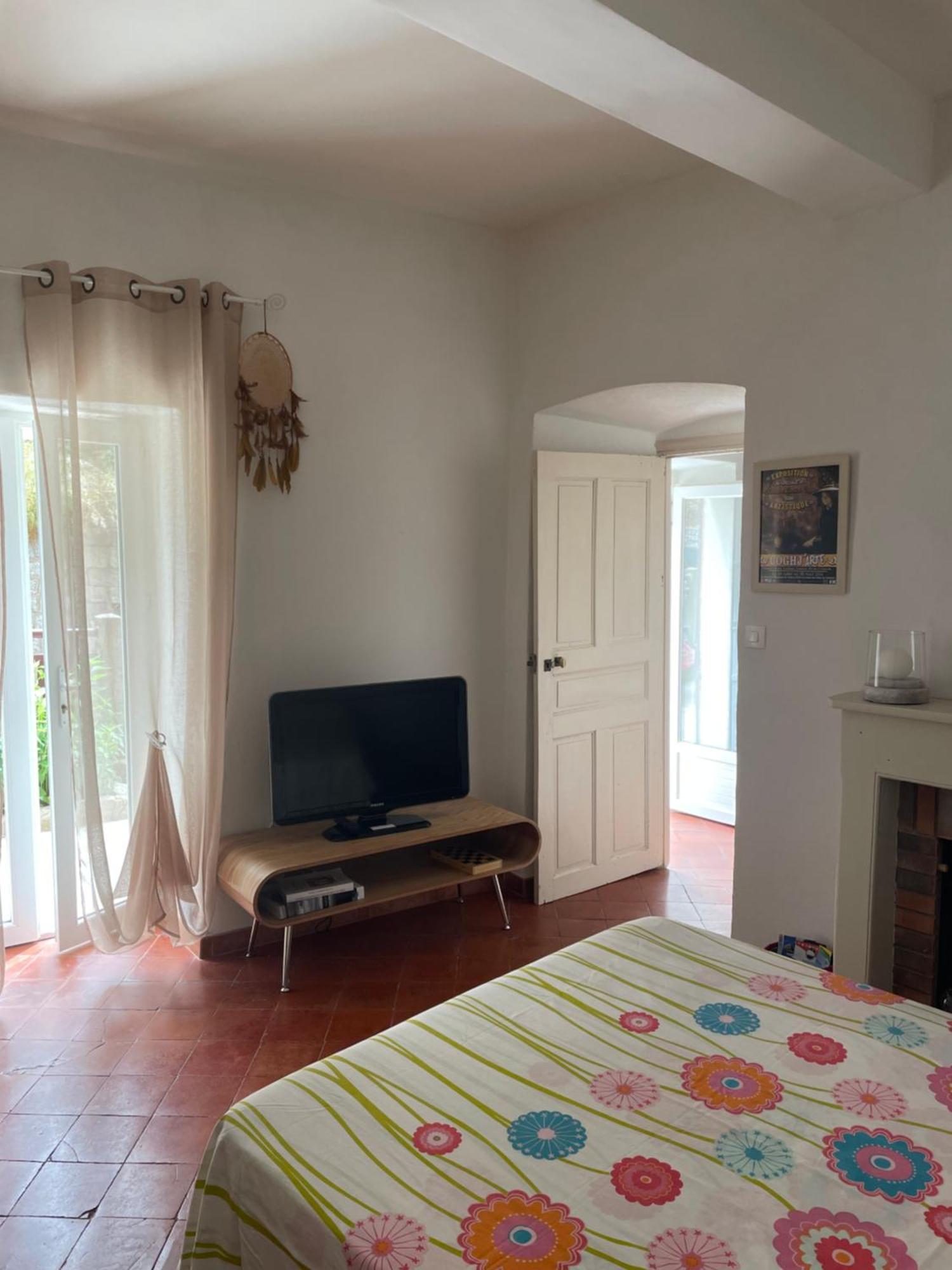 Maison De Caractere Renovee Coggia Экстерьер фото