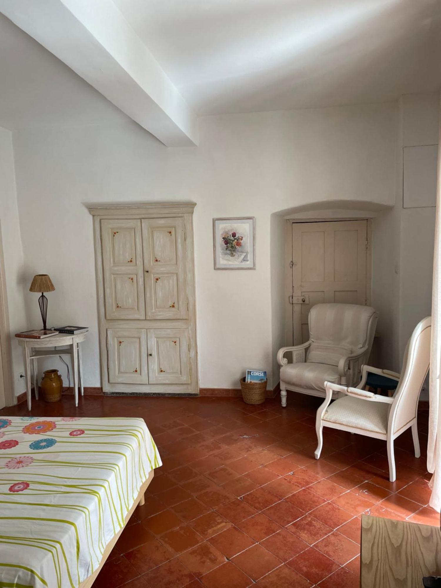 Maison De Caractere Renovee Coggia Экстерьер фото