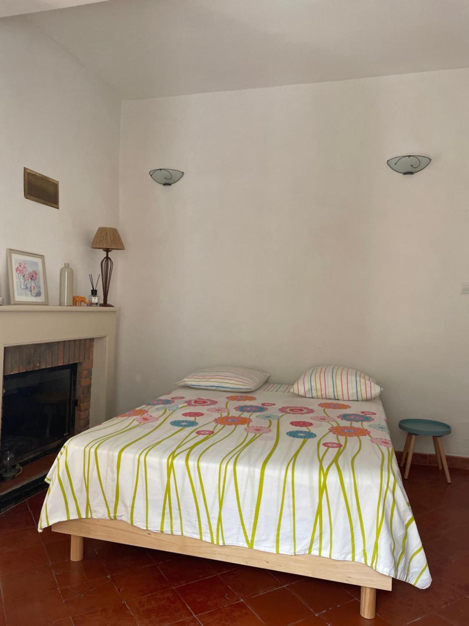 Maison De Caractere Renovee Coggia Экстерьер фото