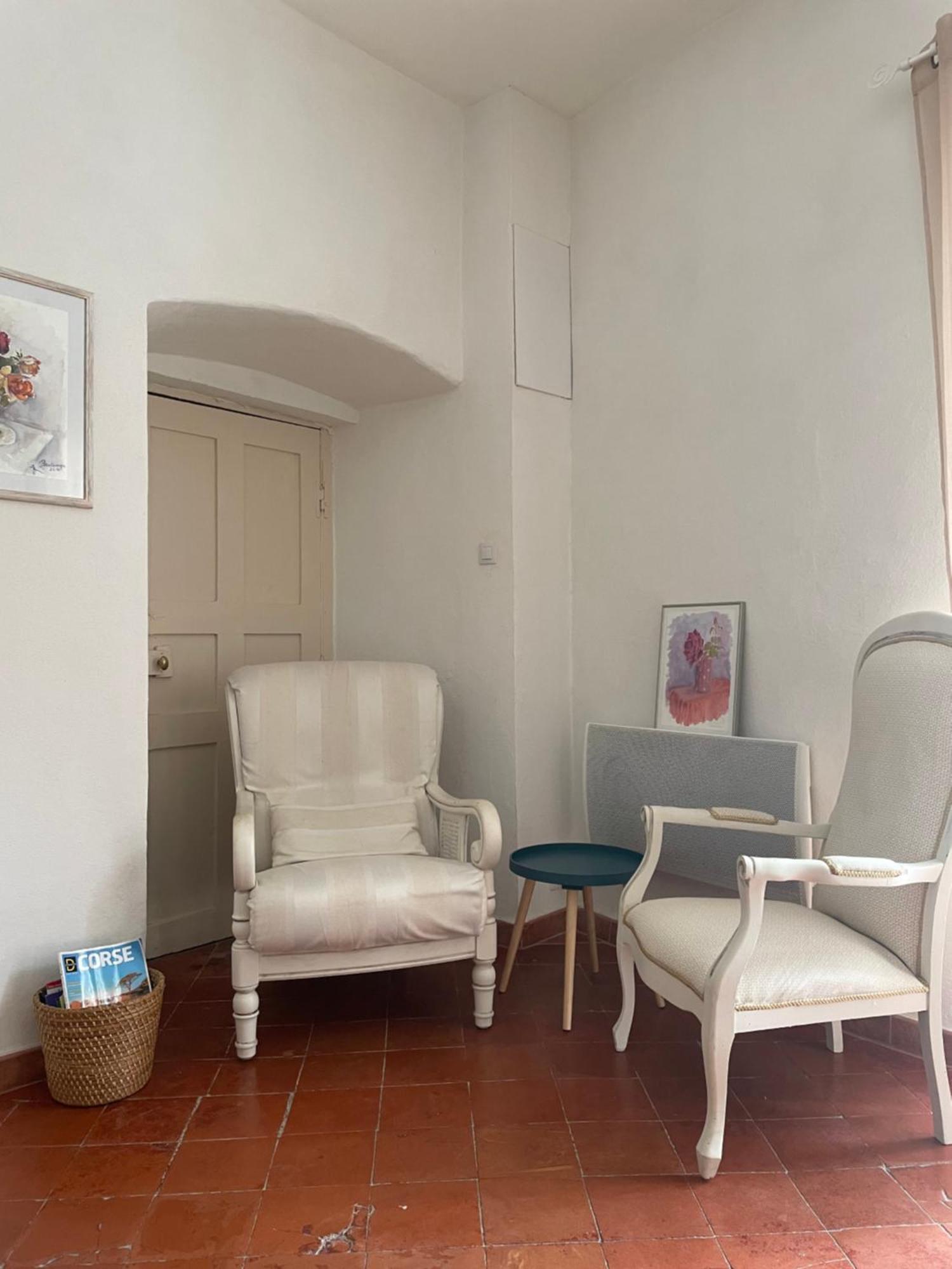 Maison De Caractere Renovee Coggia Экстерьер фото