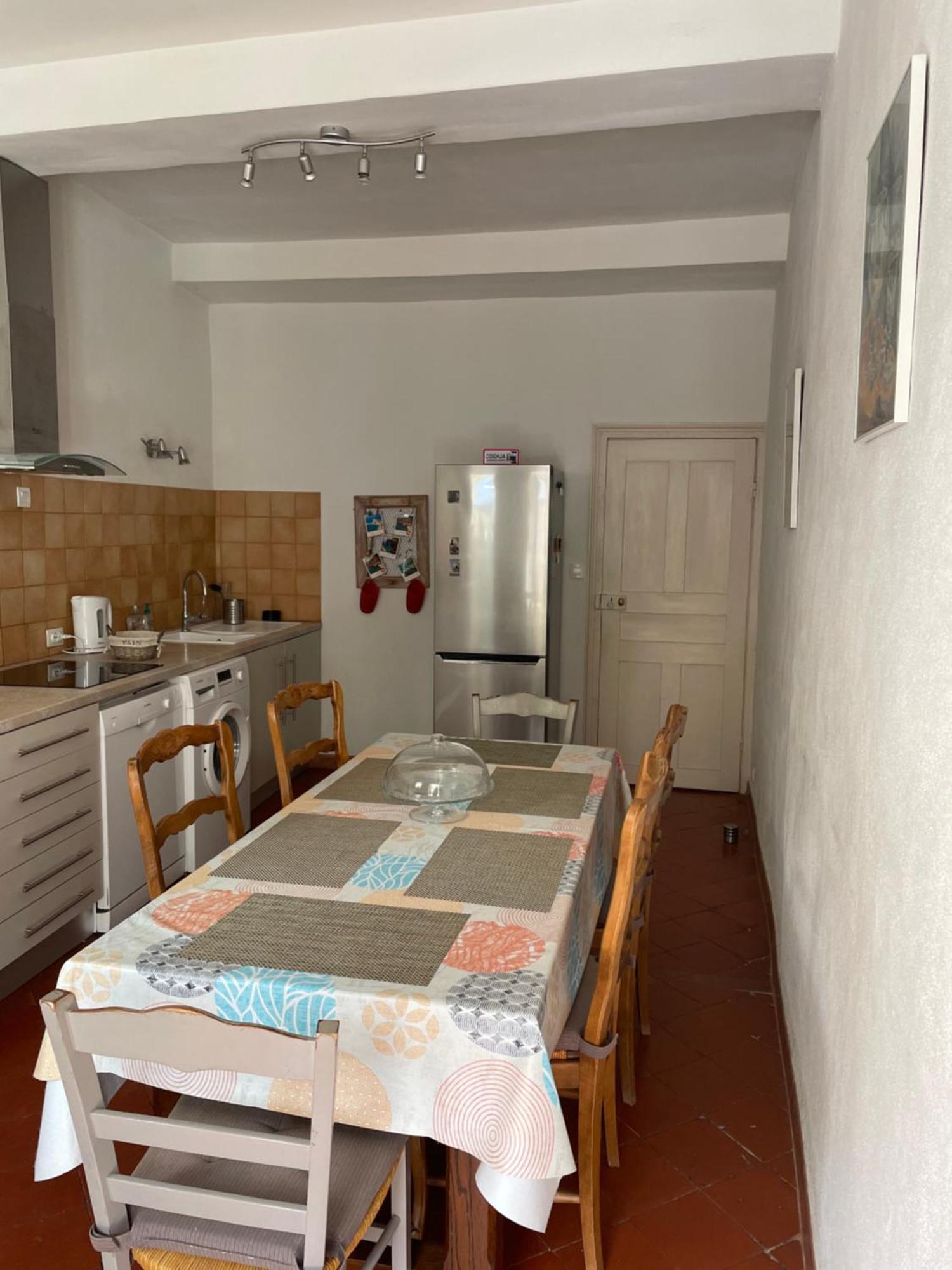 Maison De Caractere Renovee Coggia Экстерьер фото