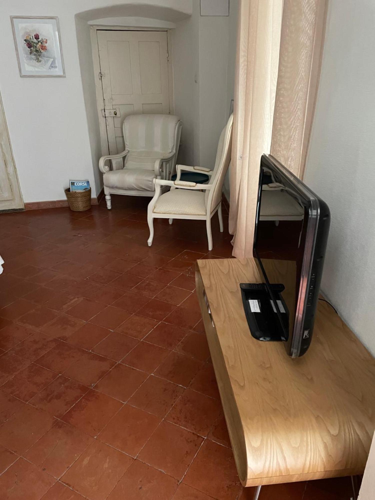 Maison De Caractere Renovee Coggia Экстерьер фото